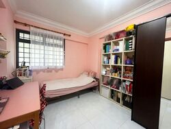 Blk 519 Pangshan Valley (Bukit Panjang), HDB 4 Rooms #605837181
